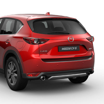 Genuine Mazda Cx-5 Rear Under Trim