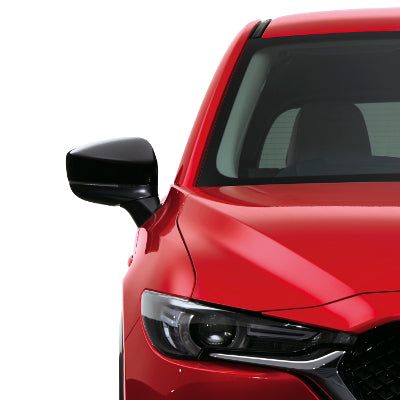 Genuine Mazda Cx-5 Mirror Covers - Black