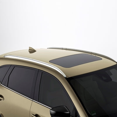 Genuine Mazda Cx-5 Roof Rails