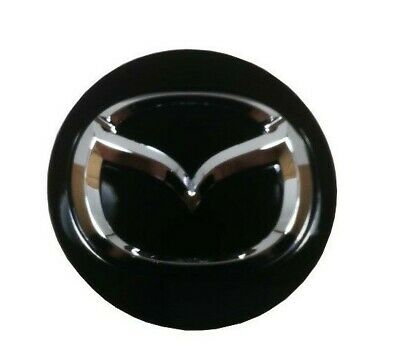 Genuine Mazda Alloy Wheel Centre Cap