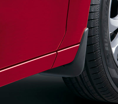 Genuine Mazda Mx-5 Front Mudflaps