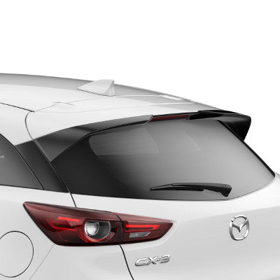 Genuine Mazda Cx-3 Roof Spoiler