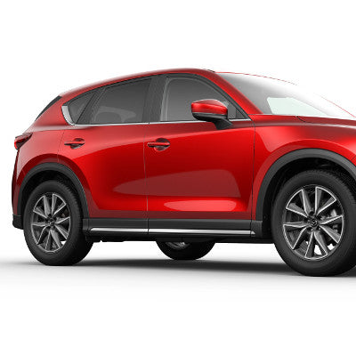 Genuine Mazda Cx-5 Side Airdam Skirt