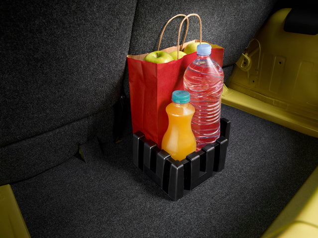 Genuine Seat Mii Electric Boot Organizer