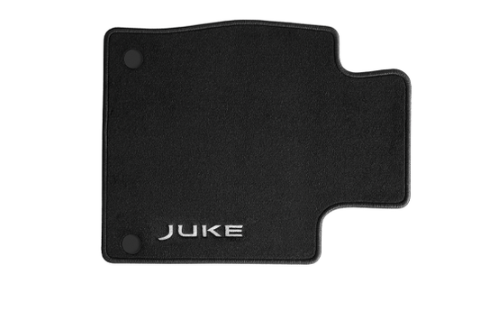 Genuine Nissan Juke Velour Floor Mats