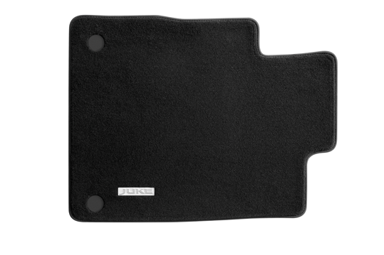 Genuine Nissan Juke Luxury Floor Mats