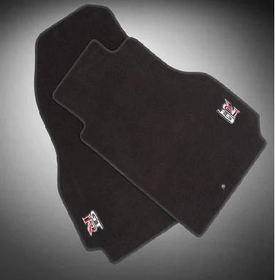 Genuine Nissan Gt-R Velour Floor Mats