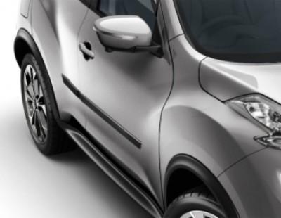 Genuine Nissan Juke Side Body Mouldings