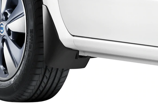 Genuine Nissan E-Nv200 Front Mudflaps