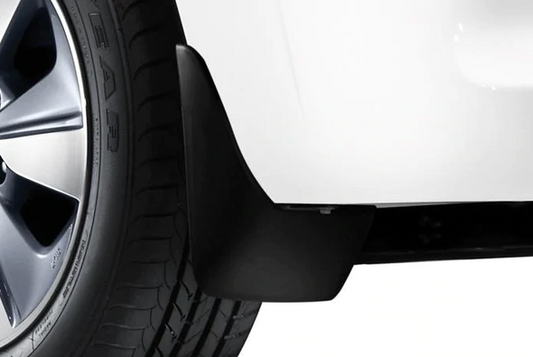 Genuine Nissan E-Nv200 Rear Mudflaps