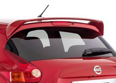 Genuine Nissan Juke Rear Roof Spoiler - Primered