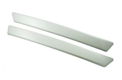 Genuine Nissan Juke Boot Handle Protector - White