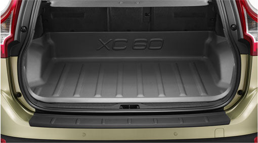 Genuine Volvo Xc60 Boot Tray