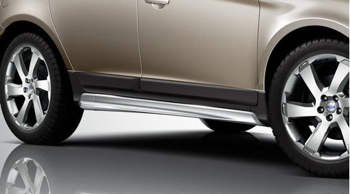 Genuine Volvo Xc60 Side Scuff Plates