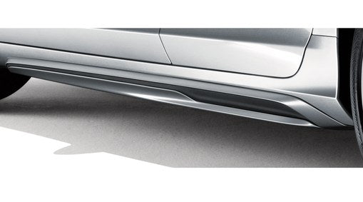 Genuine Volvo V60 Side Scuff Mouldings