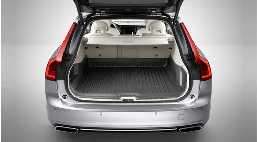 Genuine Volvo V90 Cross Country Boot Liner