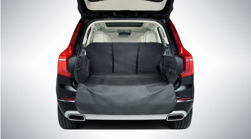 Genuine Volvo Xc90 Full Boot Cover