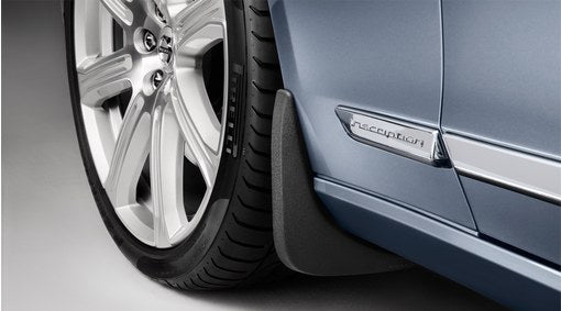 Genuine Volvo V90 Front Mudflaps