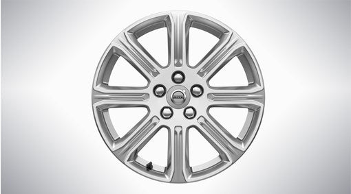 Genuine Volvo V40 Alloy Wheel Sarpas 7.5 X 17