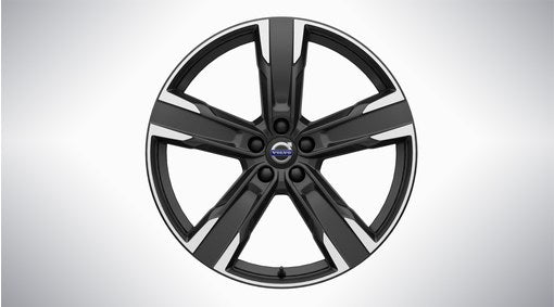 Genuine Volvo Xc60 20" Altais Alloy Wheel