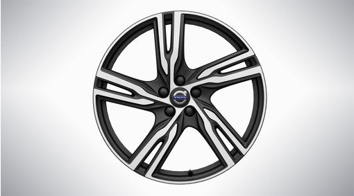 Genuine Volvo Xc60 20" Ixion 4 Alloy Wheel