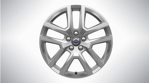 Genuine Volvo Xc60 18" Tucan Alloy Wheel