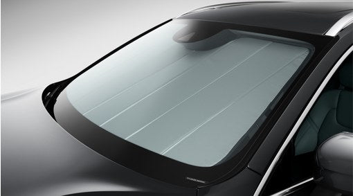 Genuine Volvo V60 Windscreen Sunshade