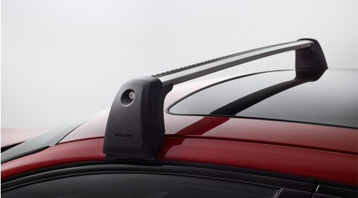 Genuine Volvo C40 Roof Bars