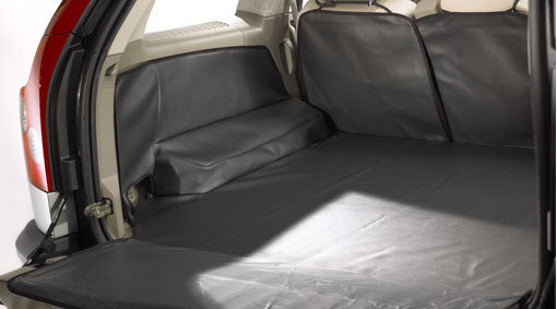 Genuine Volvo Xc90 Full Boot Cover - 5 Seat Models