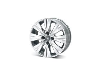 Genuine Citroen C3 Picasso 16" Alloy Wheel Set Of 4 - Blade