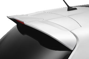 Genuine Peugeot 208 Roof Spoiler