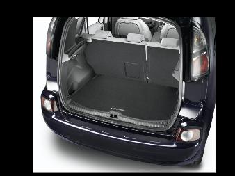 Genuine Citroen C3 Picasso Boot Mat