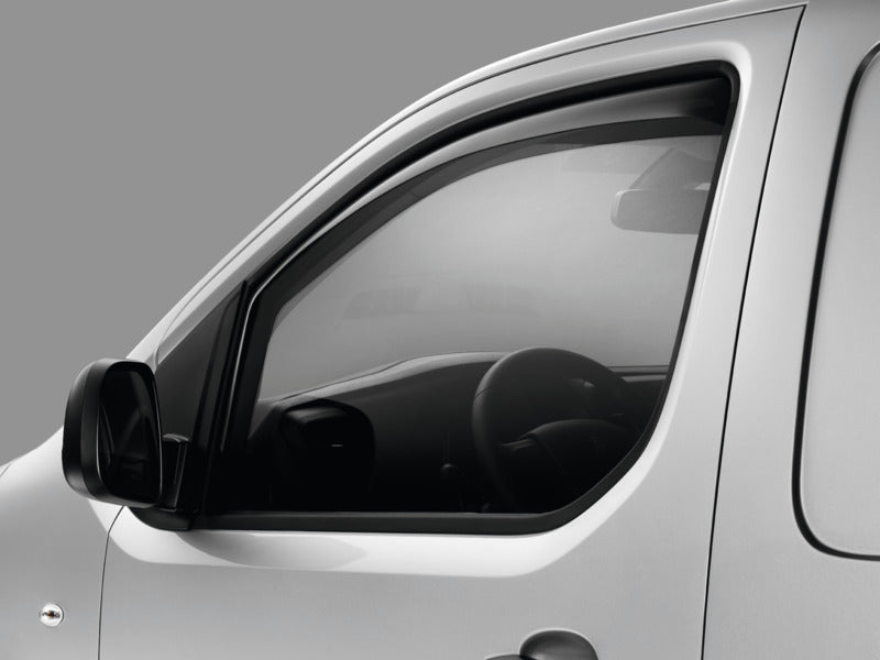 Genuine Peugeot Traveller Front Wind Deflectors