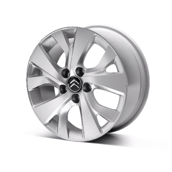 Genuine Citroen C4 Picasso Notos 16" Alloy Wheel - Set Of 4