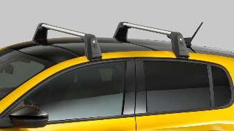 Genuine Peugeot E208 Roof Bars