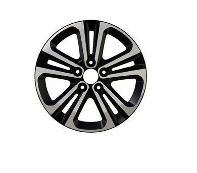 Genuine Citroen Berlingo 16" Starlit Alloy Wheels - Set Of 4