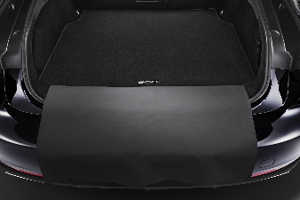 Genuine Peugeot 508 Estate Reversible Boot Mat