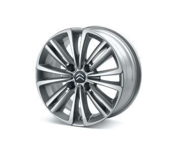 Genuine Citroen Ds4 16" Boston Alloy Wheel