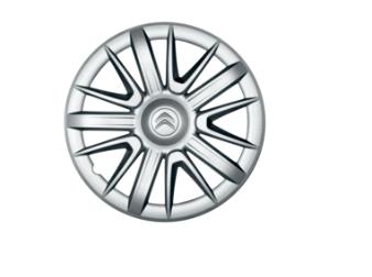 Genuine Citroen C3 Picasso 15" Amarna Wheel Trim