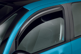 Genuine Citroen C3 Picasso Front Wind Deflectors