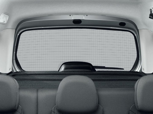 Genuine Citroen C3 Picasso Rear Windshield Sunblind