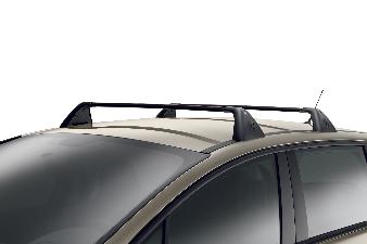 Genuine Peugeot 5008 Roof Bars