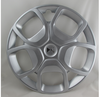 Genuine Citroen Ds7 Crossback 17" Wheel Trim