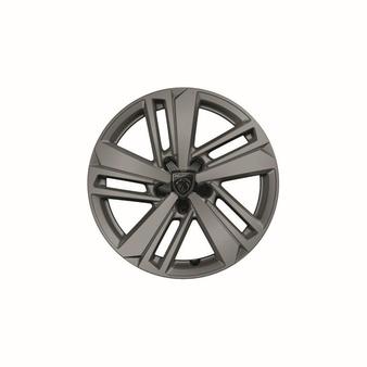 Genuine Peugeot 308 16" Auckland Alloy Wheel