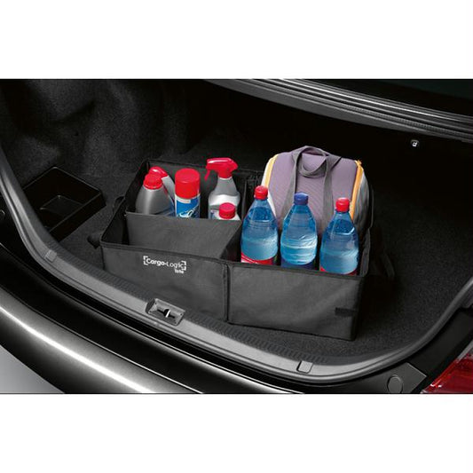 Genuine Toyota Prius Boot Organiser