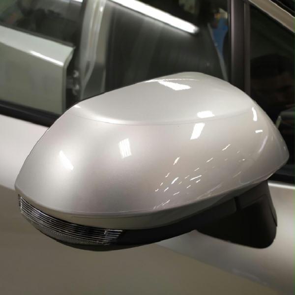 Genuine Toyota Yaris Cross Mirror Cover Protection Film