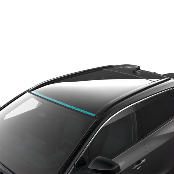 Genuine Toyota Bz4X Roof Protection Film