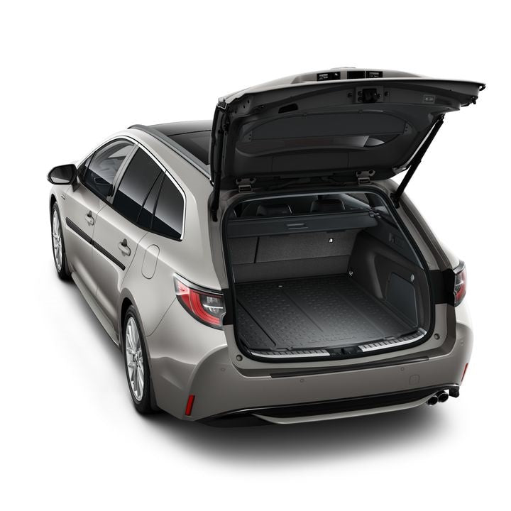 Genuine Toyota Corolla St Boot Liner