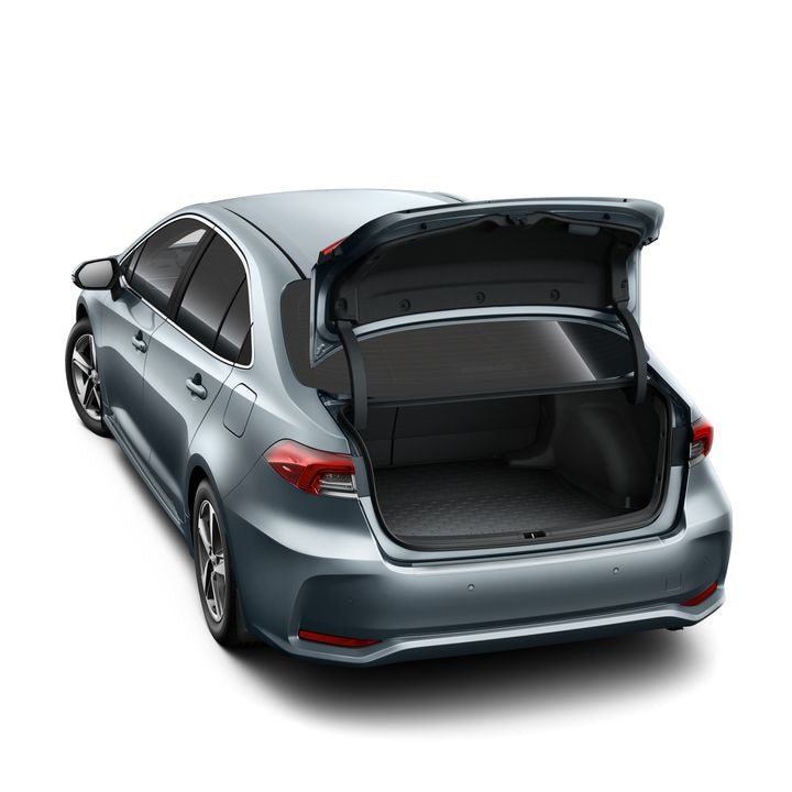 Genuine Toyota Corolla Saloon Boot Liner