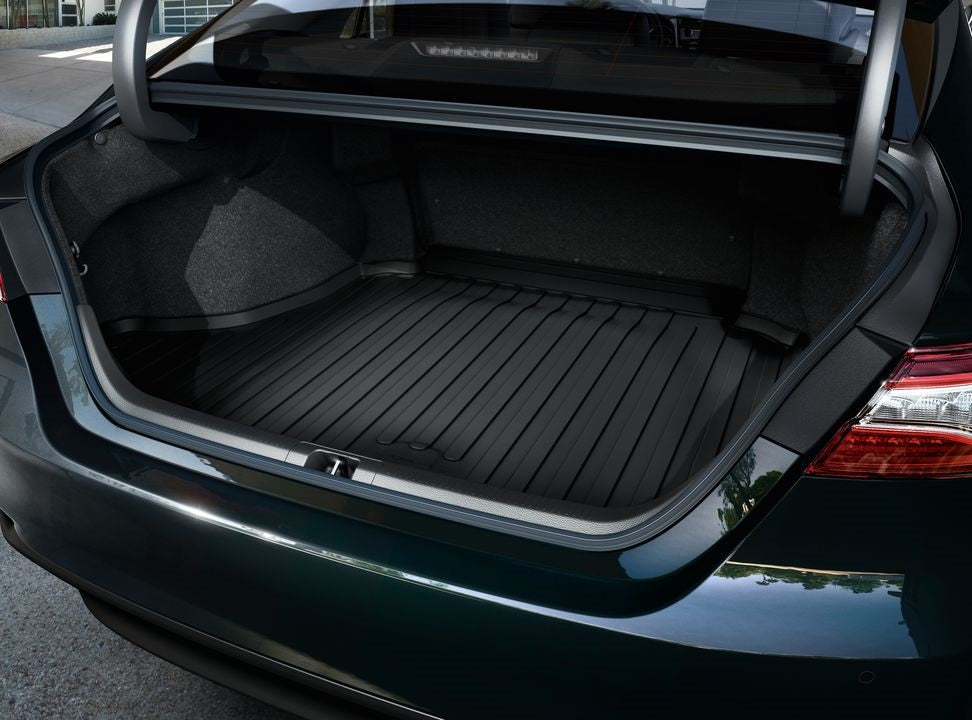 Genuine Toyota Camry Boot Liner